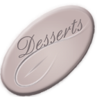 Nos Desserts à la carte